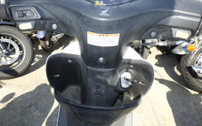 HONDA DIO Gen.6 AF68