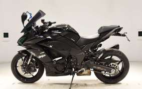 KAWASAKI NINJA 1000 SX 2022 ZXT02K