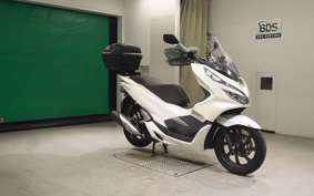 HONDA PCX125 2020 JF81