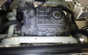 HONDA MAGNA 250 2006 MC29