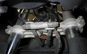 SUZUKI BANDIT 1250 SA 2008 GW72A
