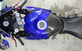 SUZUKI GSX-R600 2006