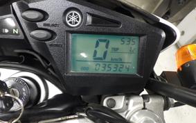YAMAHA SEROW 250 Gen.2 DG17J