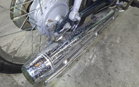 HONDA C50 SUPER CUB 2025 AA01