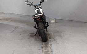 YAMAHA TW200 DG07J