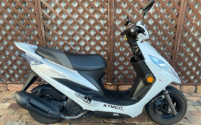 KYMCO  KYMCO GP125I