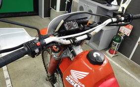 HONDA XLR250R GEN 3 2026 MD22
