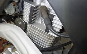 KAWASAKI KLX125D TRACKER 1999 LX125D