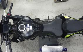 KAWASAKI Z900 Gen.2 2021 ZR900B