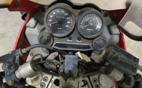 KAWASAKI GPZ400R ZX400D