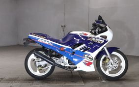 SUZUKI GSX-R250 GJ72A