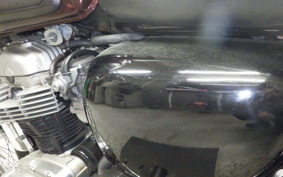 KAWASAKI W400 2011 EJ400A