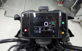 YAMAHA MT-09 SP 2021 RN69J