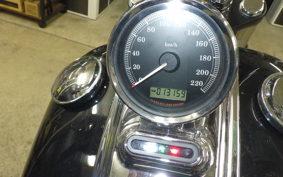 HARLEY FXCW 1580 2009