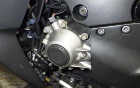 KAWASAKI 1400 GTR 2008 ZGT40A