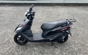SUZUKI ADDRESS V125 DT11A
