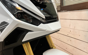 HONDA X-ADV 750 2025 RH21