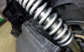 HONDA SHﾓｰﾄﾞ JF51