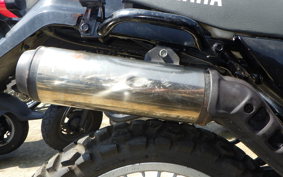 YAMAHA SEROW 225 Gen.3 4JG