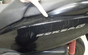 HONDA FORZA SI 2006 MF12