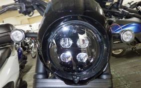 HONDA REBEL 250  S E-clutch 2010 MC49