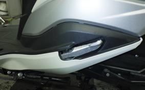 SUZUKI BURGMANｽﾄﾘｰﾄ125EX EA23M