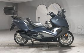 BMW C650GT 2020 0C05