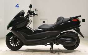 YAMAHA MAJESTY 250 Gen.4 2013 SG20J