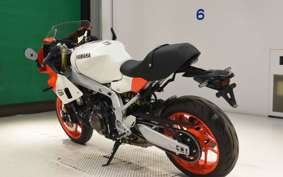 YAMAHA XSR900 GP 2024