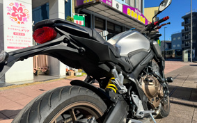 HONDA CB650R 2020 RH03