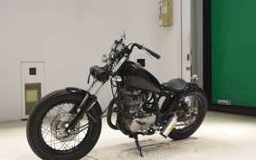 YAMAHA SR400 Gen.2 1999 1JR