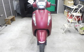 SUZUKI ADDRESS V125 Gen.2 DP12H