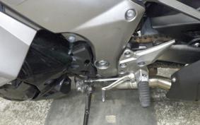 KAWASAKI NINJA 1000 A 2011