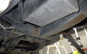 SUZUKI ADDRESS V125 G