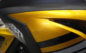 KAWASAKI NINJA 250 EX250L