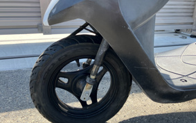 SUZUKI LET`S2 CA1PA