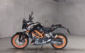 KTM 250 DUKE JGE40