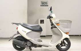 SUZUKI LET's 4 Basket CA43A