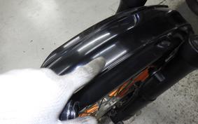 YAMAHA TRICKER Gen.2 DG16J