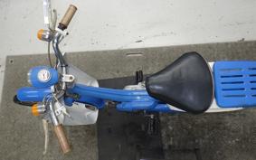 HONDA LITTLE 2022 PC50