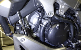 HONDA VFR800X 2015 RC80