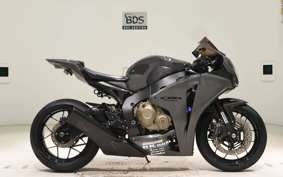 HONDA CBR1000RR Gen. 2 2009