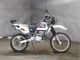 Фото Honda XR250 BAJA 1995 с японского аукциона
