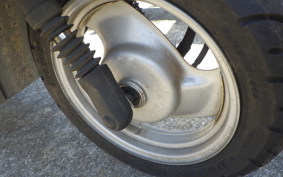 YAMAHA JOG POCHE SA08J
