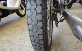 HONDA CD50 BENLY CD50