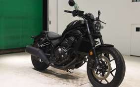 HONDA REBEL 1100 2023 SC83