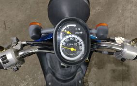 HONDA TODAY AF67