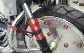 HONDA ZOOMER 2020 AF58