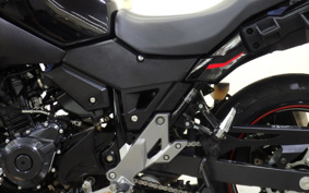 SUZUKI STROM 250 DS11A