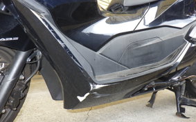 HONDA PCX125 2012 JK05